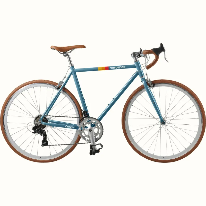 Retrospec - Culver