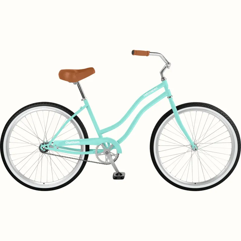 Retrospec - Chatham Single Speed - Step Through