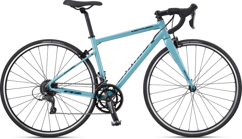Jamis - Ventura A2 - Designed for Women