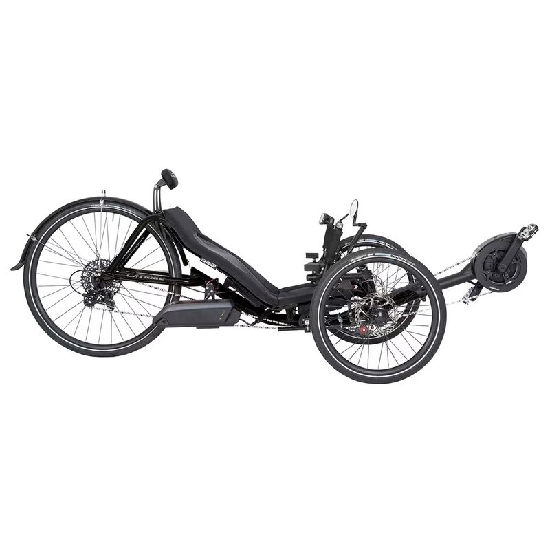 Catrike - Expedition eCat