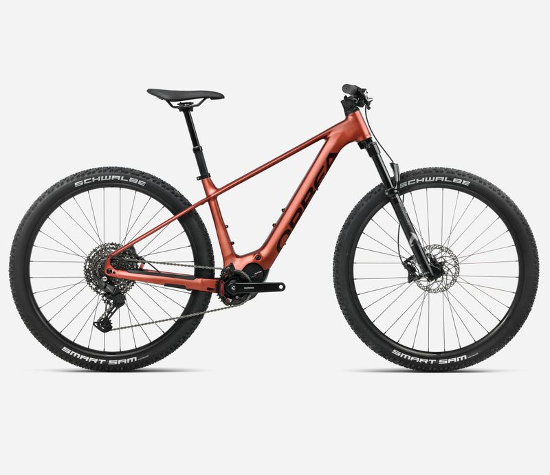 Orbea - Urrun 20 - 20mph