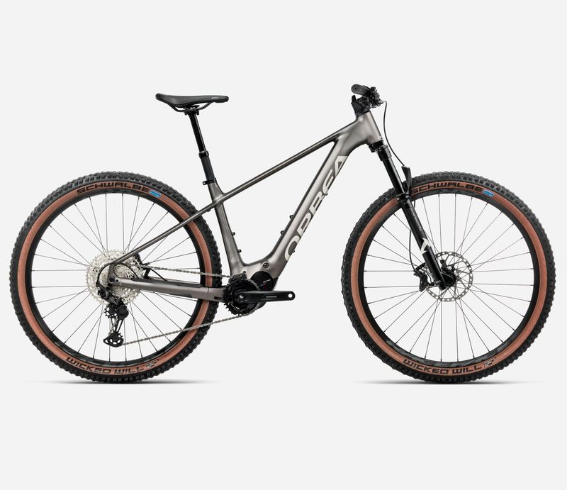 Orbea - Urrun 10 - 20mph