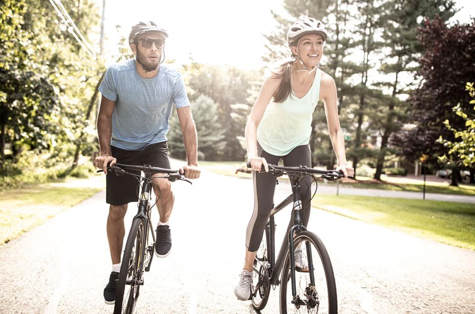 Bike Rental