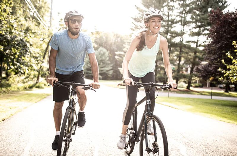Bike Rental