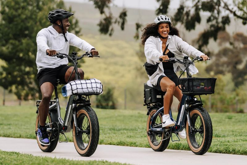 EBike Rental
