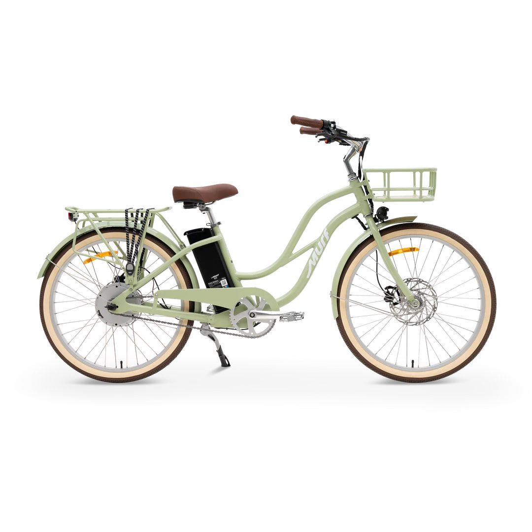 Murf - Gigi, Color: Sage