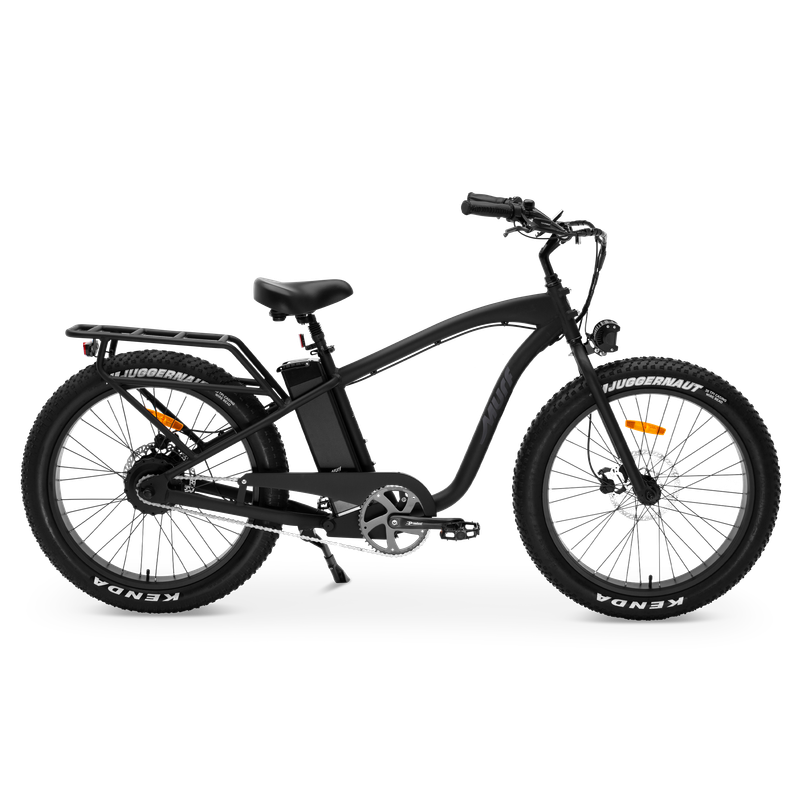 Murf - Alpha - Step Over