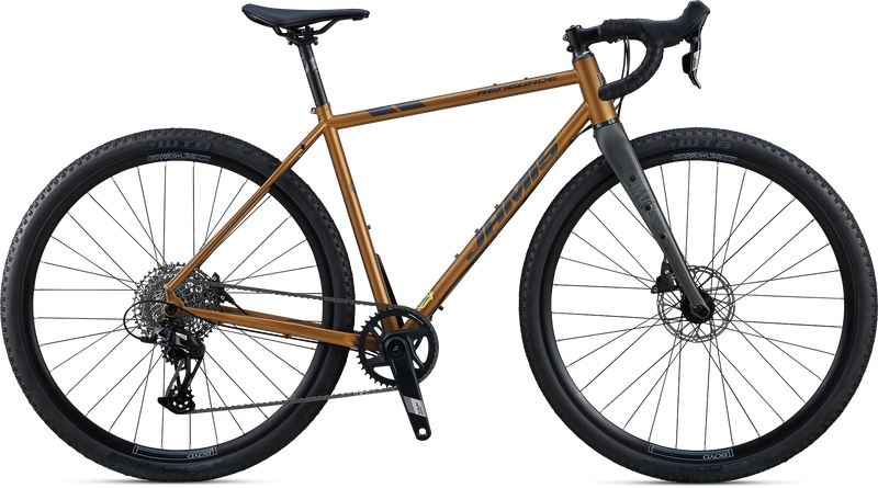 Jamis - Renegade S2 APEX