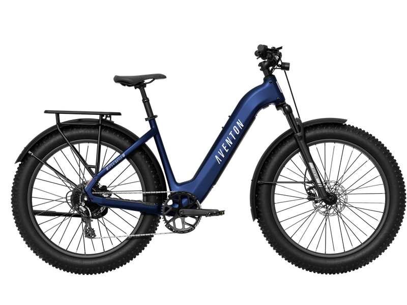 Aventon - Aventure 3 - Step Through