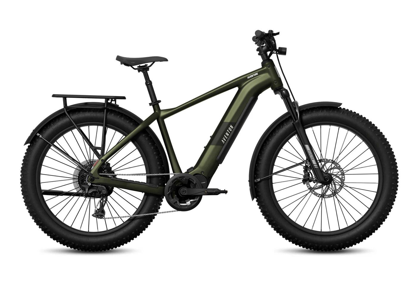 Aventon - Aventure M, Color: Camouflage, Size: Regular