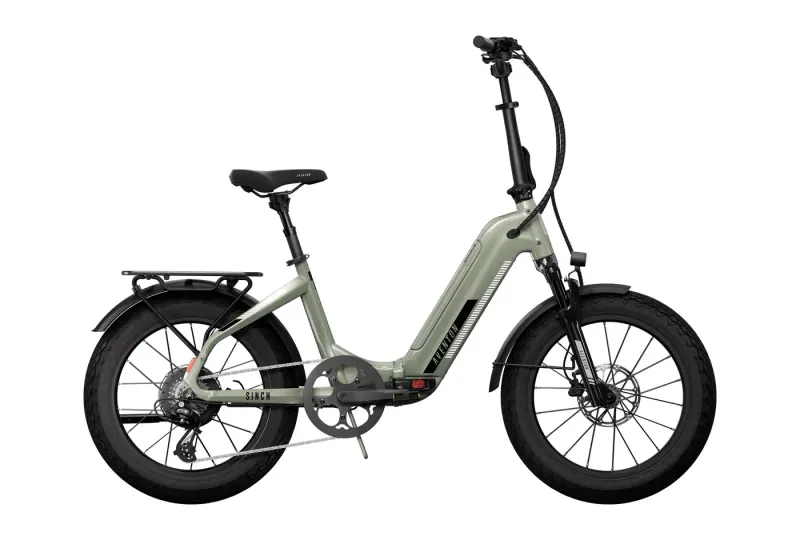Aventon - Sinch 2.5