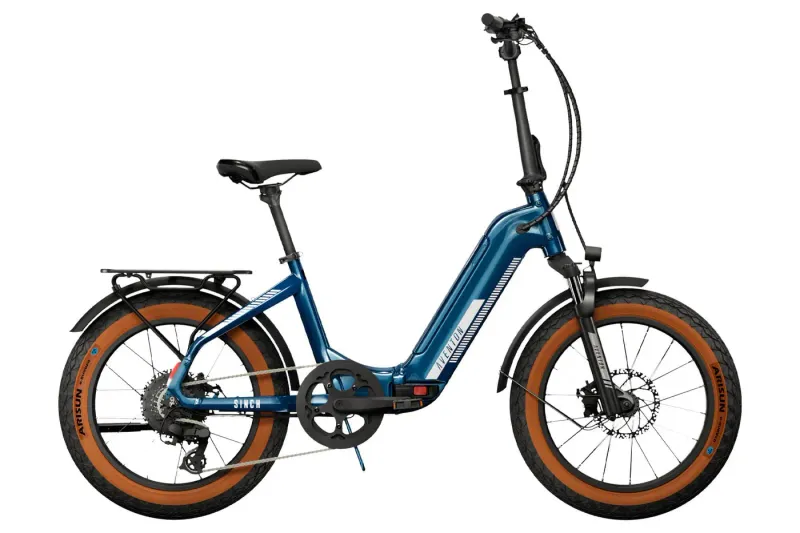 Aventon - Sinch 2