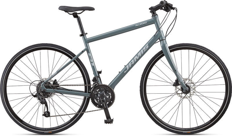 Jamis - Allegro A1 Fitness