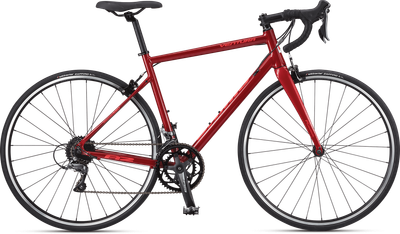 JAMIS VENTURA 700C アルミ 2X8S 490mm ロード Jamis - Ventura A2