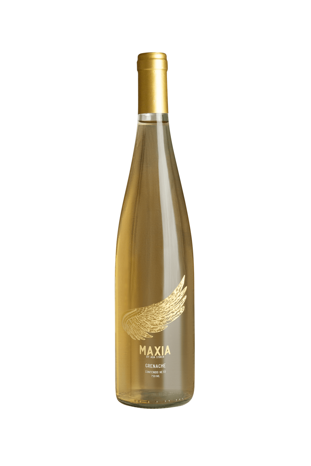 Maxia Golden wine (Vino Rosado) Maxia Golden wine (Vino Rosado )