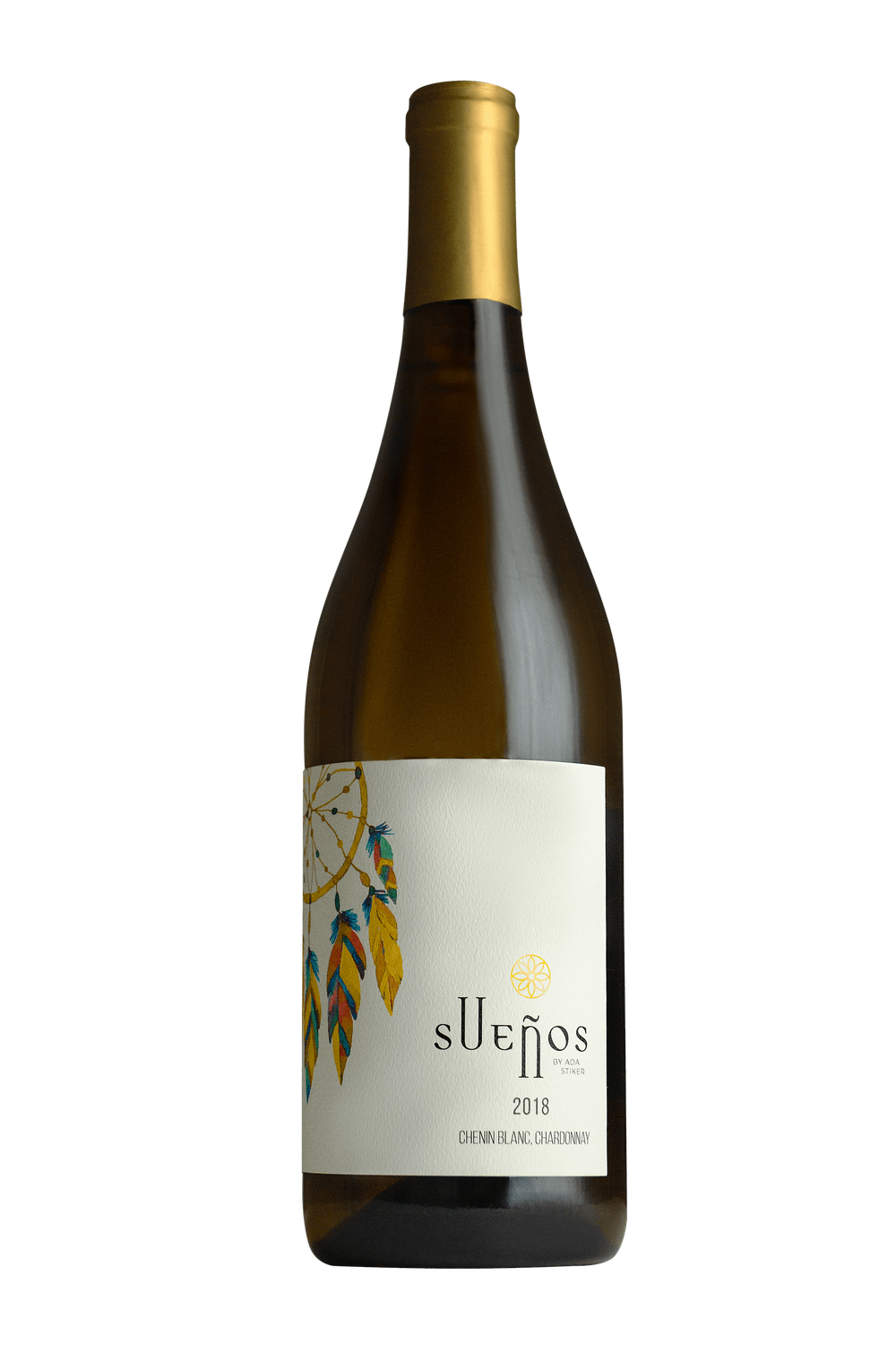 Sueños Vinot tinto (Merlot y tempranillo)