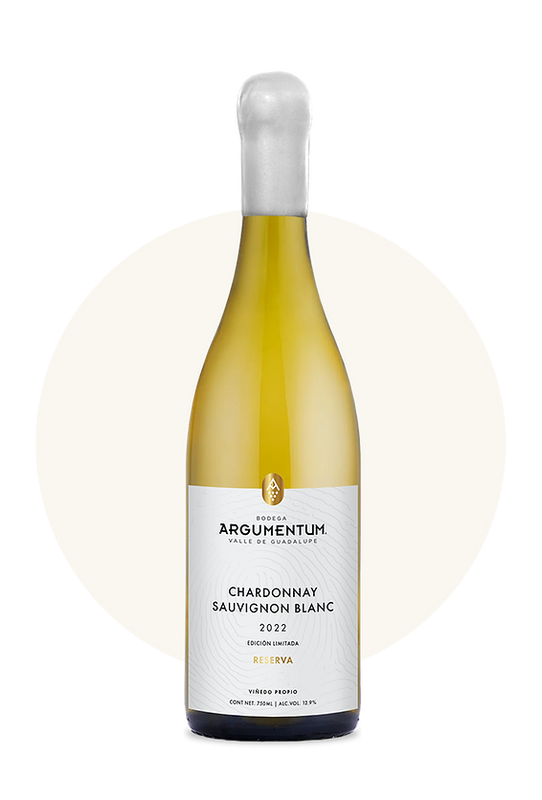 Argumentum Reserva (Ensamble de Blancos) Vino Blanco