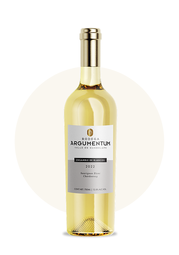 Argumentum (Ensamble de Blancos) Vino Blanco