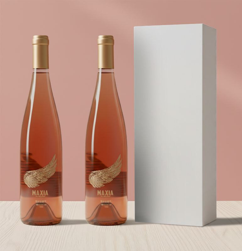 Kit Golden rosé