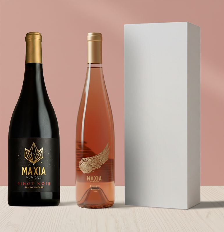 Nombre: Kit Rose / Pinot