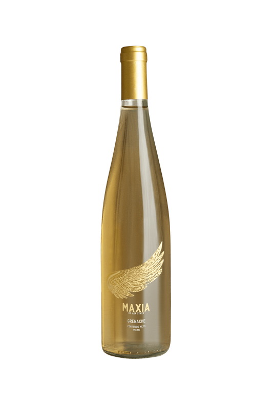 Maxia Golden wine (Vino Rosado )