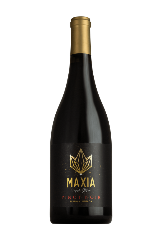Maxia Reserva Limitada (Pinot Noir)