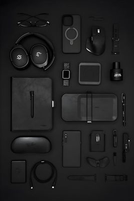 Electronics