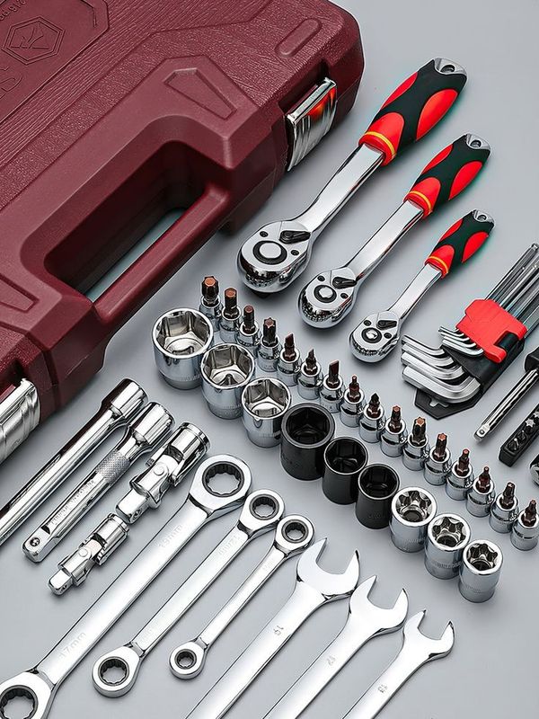 professional tools