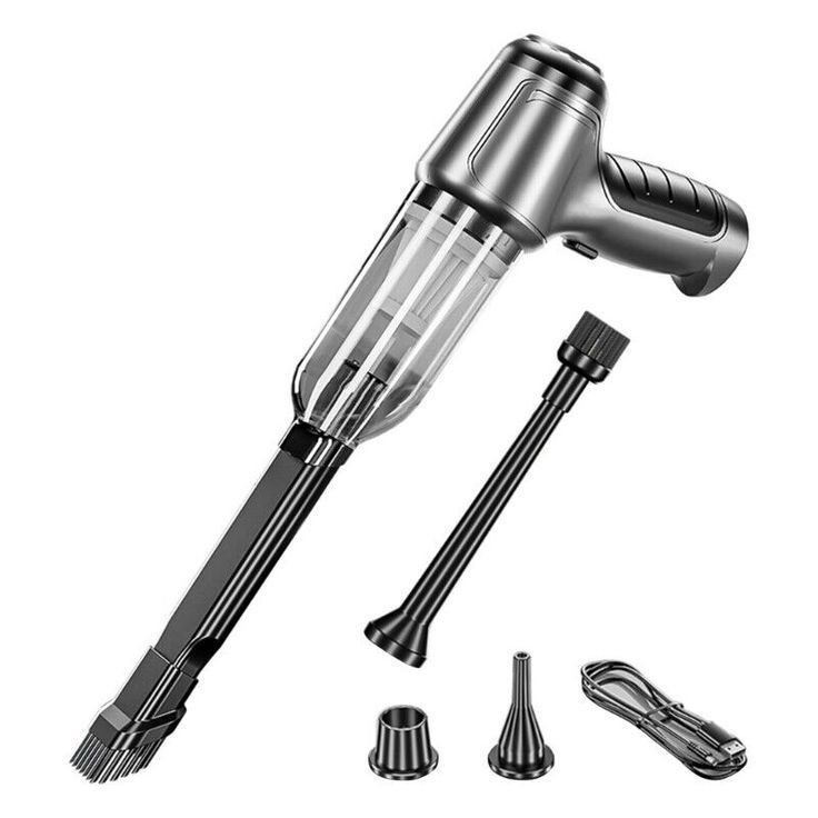 car vacume