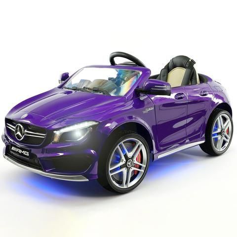 electric toy car