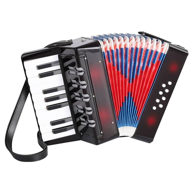 accordion