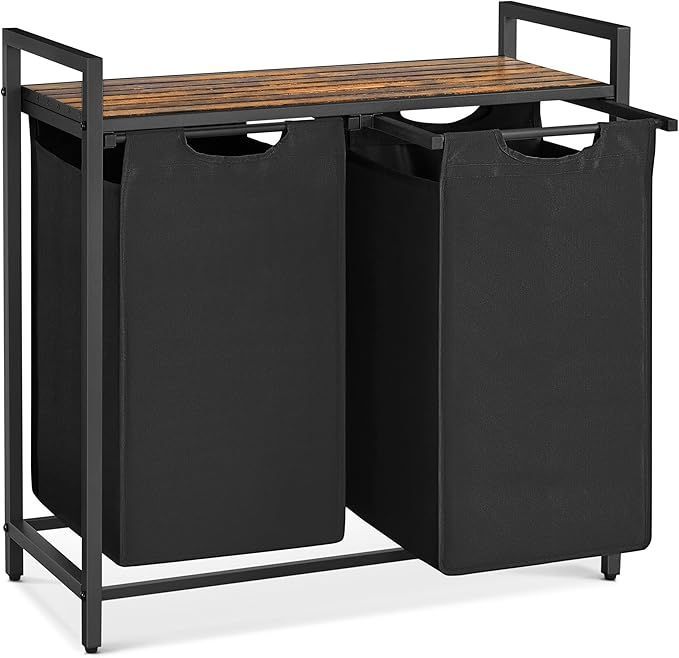 Laundry Hamper, Laundry Basket