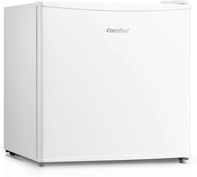 Comfee Fridge-RCD76WH2