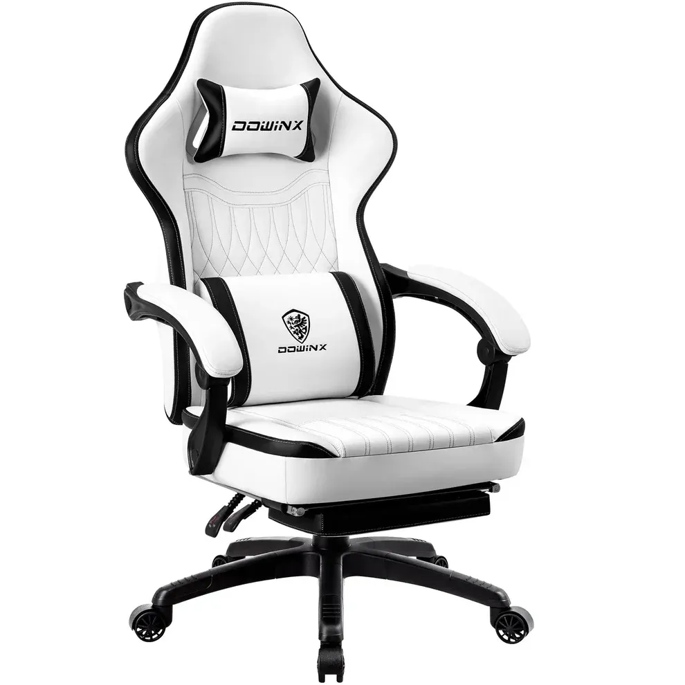 Dowinx Retro Series 6657A-Black&White