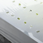 Perforated Carton Liners