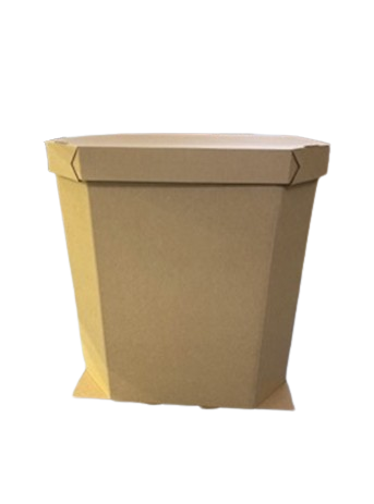 41″ Lettuce Bin