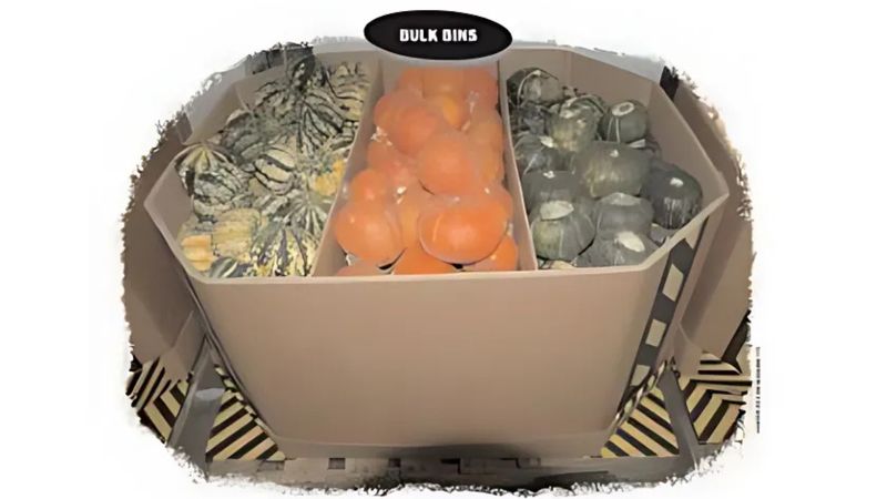 RSC Squash Cartons
