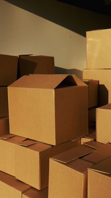 Packaging Materials