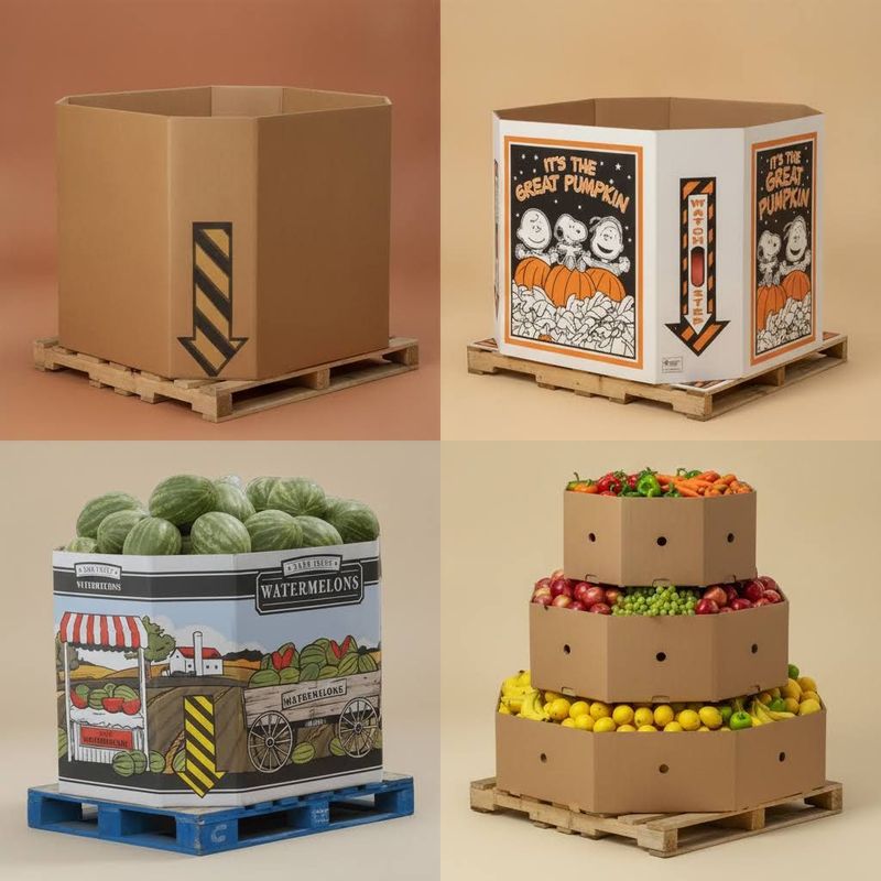 Storage & Containers