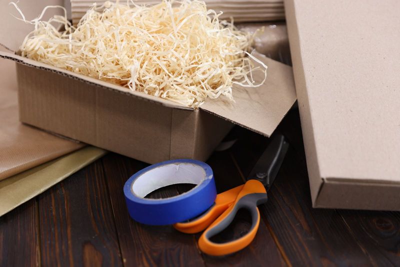 Packaging Materials