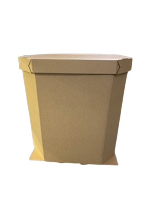 51 51" Sugar Bulk Bin