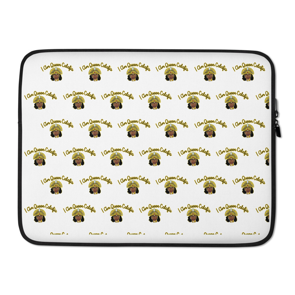 CALIISME Laptop Sleeve