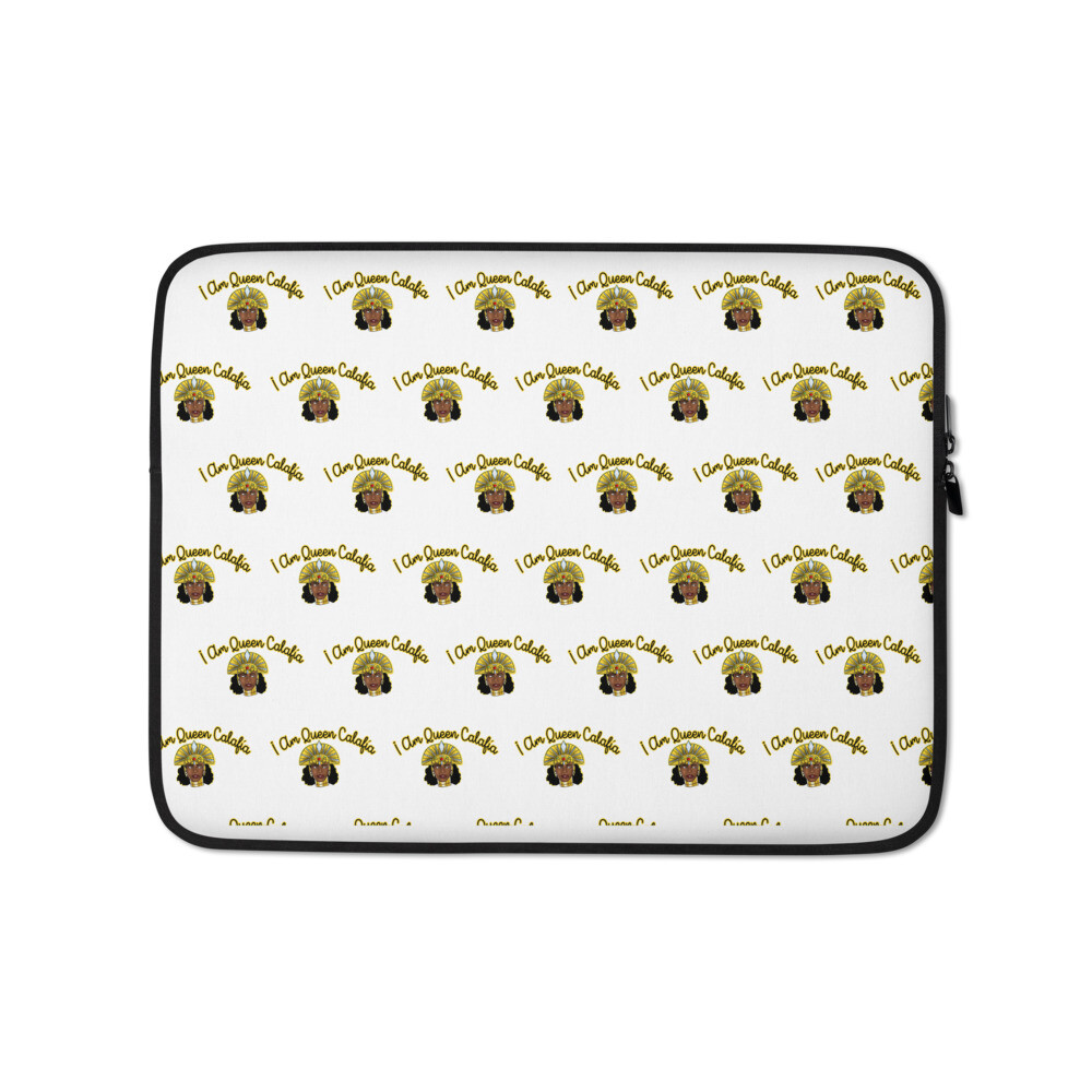 CALIISME Laptop Sleeve, Size: 13 in