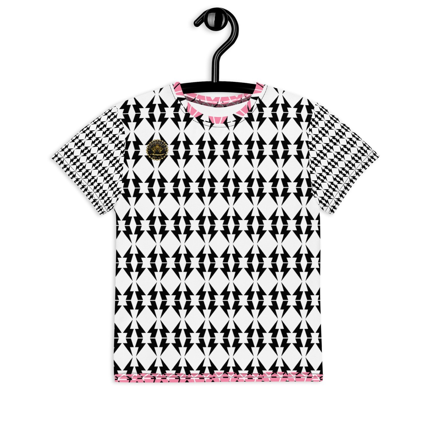 Pink Diamond Youth T-shirt