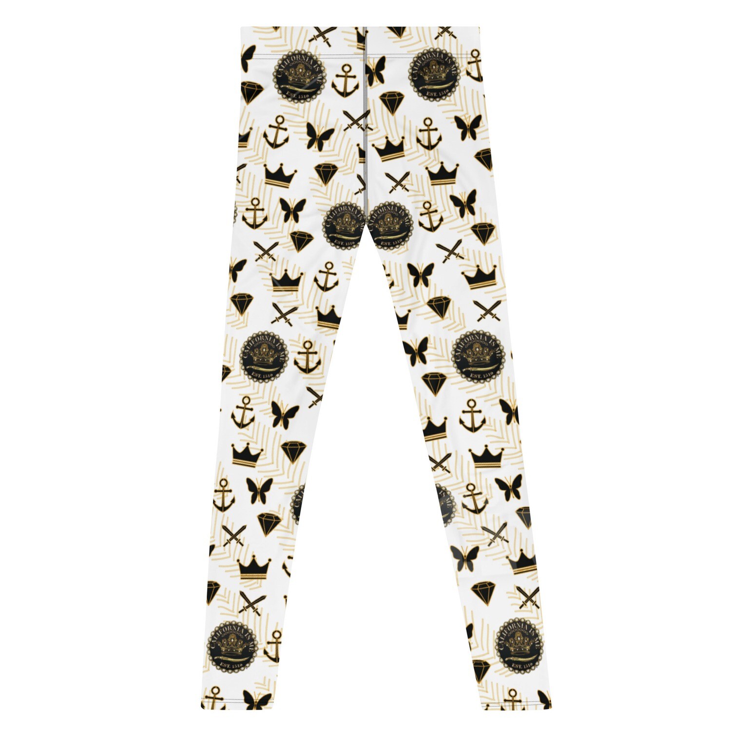 Royal  Armor Men's Leggings
