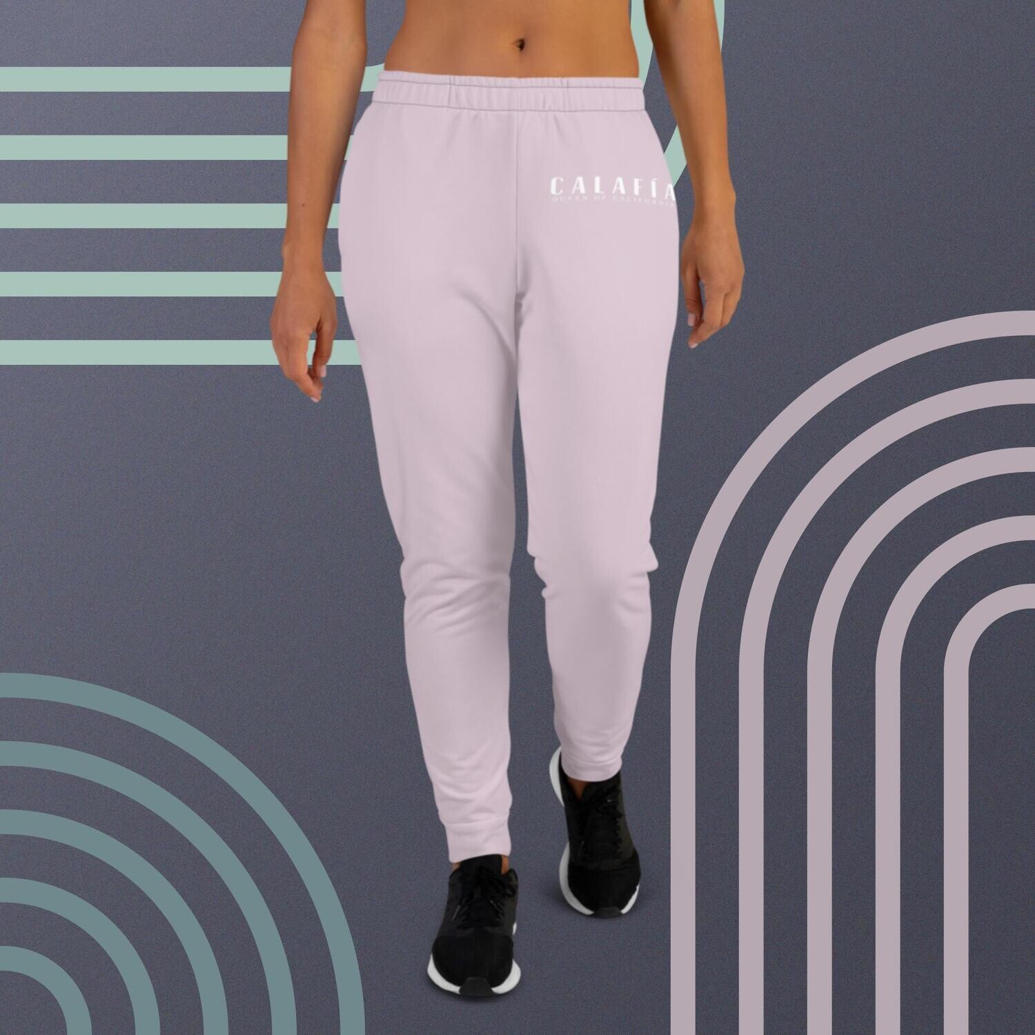 Octain Shadow Mighty Mauve Women&#39;s Joggers Sweat Pants , Size: XS