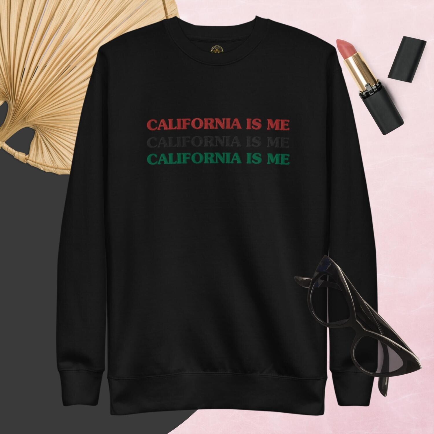 Rep The Brand Women&#39;s Premium Sweatshirt