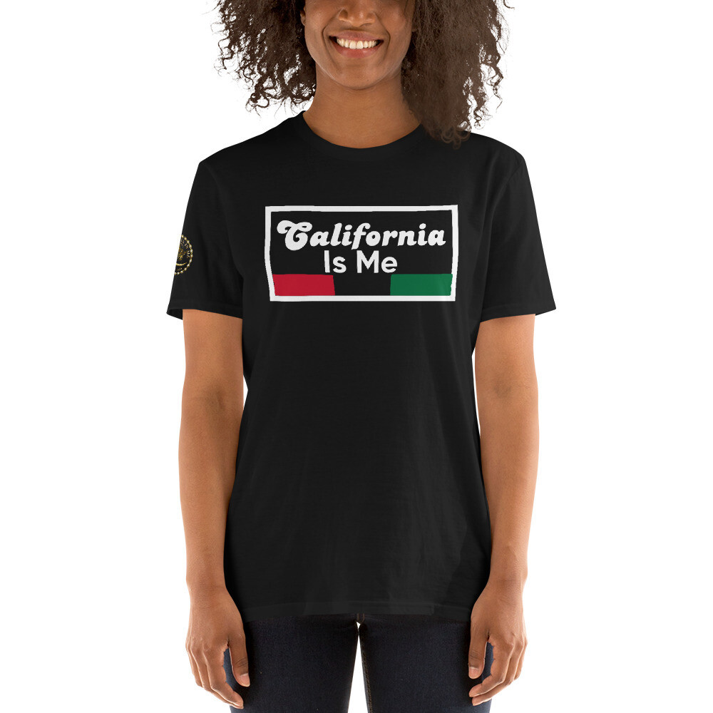Black American Liberation T-Shirt