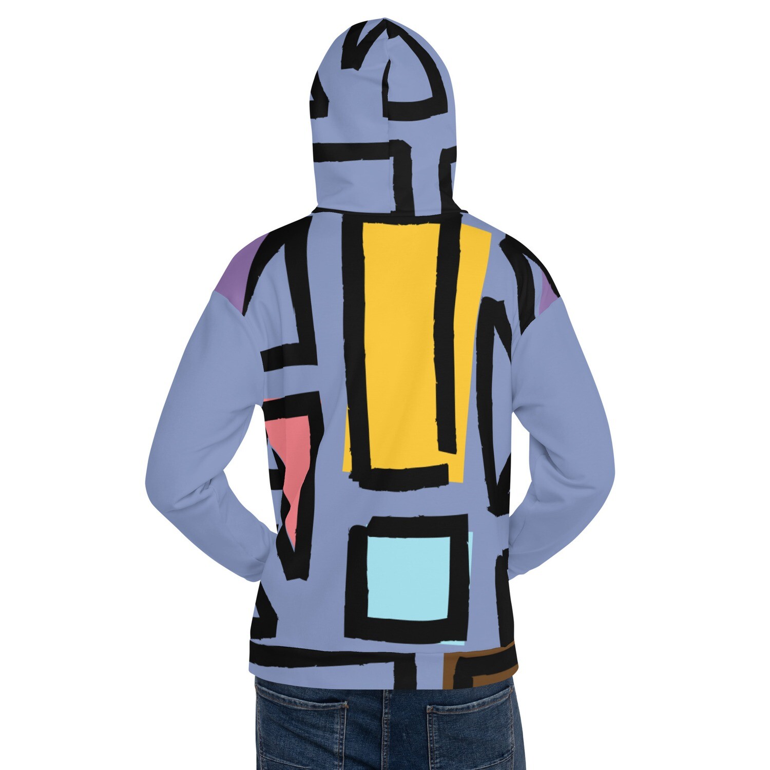 Calafia Unisex Hoodie