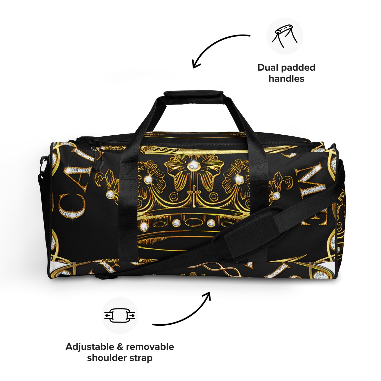 Duffle bag